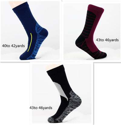 Calcetines Impermeables para Playa y Deportes Acuáticos - Image 49