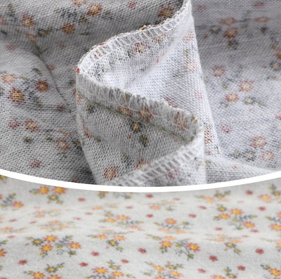 Pijama de Algodón 100% para Mujer - Diseño Holgado y Cómodo - Image 22