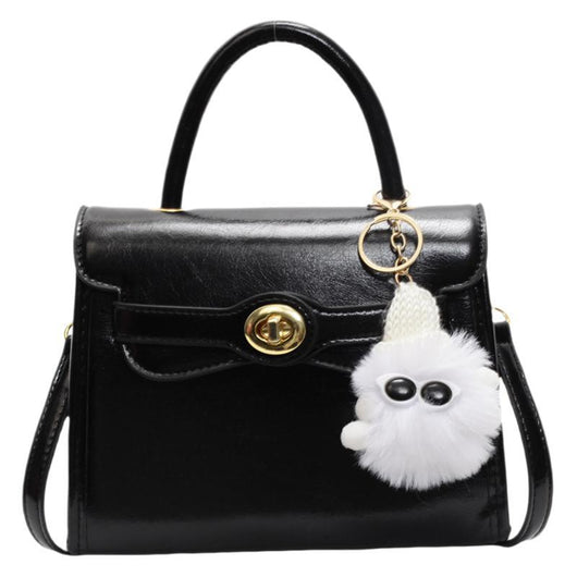 Bolso Messenger de Hombro Portátil para Mujer - Image 3