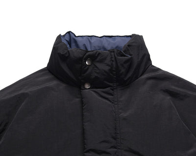 Chamarra de Invierno Acolchada de Algodón Estilo Japonés - Image 2