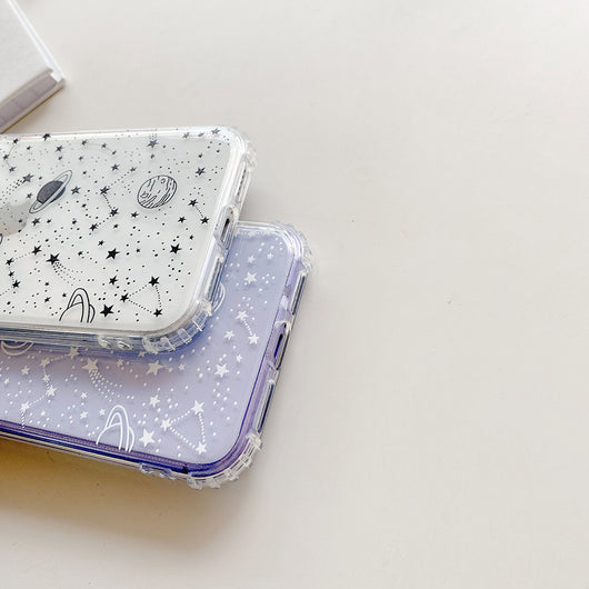 Funda Protectora Universo Planeta para Celular - Image 10