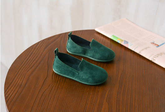 Zapatos Princesa de Suela Blanda para Bebé - Colección Primavera - Image 28