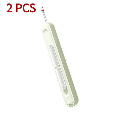 Enhebrador Automático de Agujas - Herramienta de Costura para Adultos Mayores - Image 10