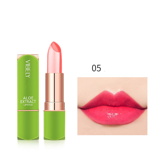 Labial Jelly Humectante con Cambio de Color - Image 6