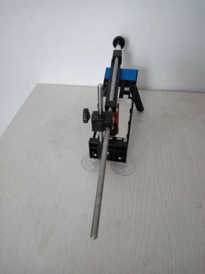 Afilador Profesional de Cuchillos con Tecnología de Ángulo Fijo - Image 13