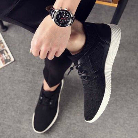 Zapatillas Deportivas Cómodas para Estudiantes