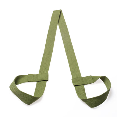Correa de Amarre Multiusos con Trinquete para Tapete de Yoga y Carga - Image 4