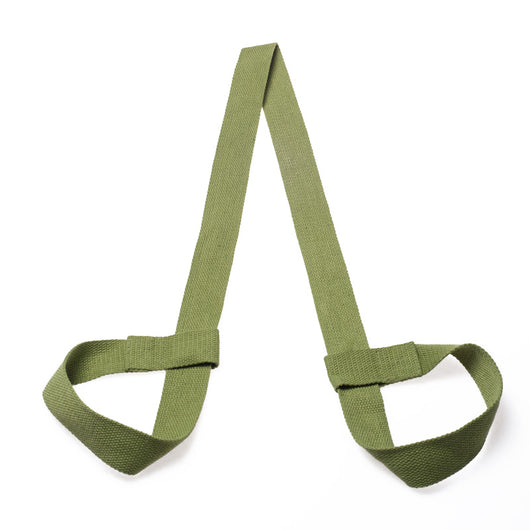 Correa de Amarre Multiusos con Trinquete para Tapete de Yoga y Carga - Image 4