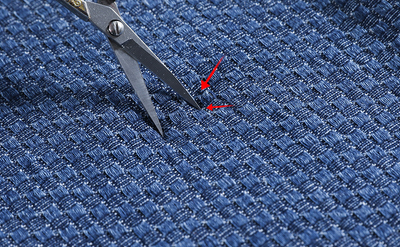 Jeans Anchos de Pernera Gruesos y Suave Tacto - Image 19