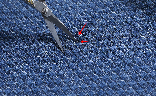 Jeans Anchos de Pernera Gruesos y Suave Tacto - Image 19