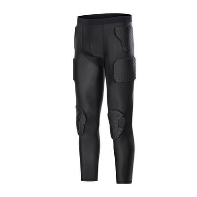 Uniforme de Entrenamiento de Fútbol con Protección Anti-Impacto - Image 5