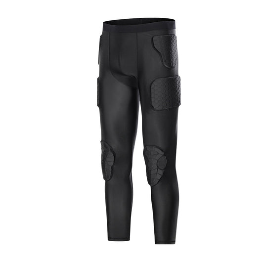 Uniforme de Entrenamiento de Fútbol con Protección Anti-Impacto - Image 5