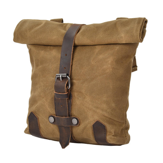 Bolsas Laterales Universales para Motos y Bicicletas Eléctricas - Lona Batik Resistente - Image 5