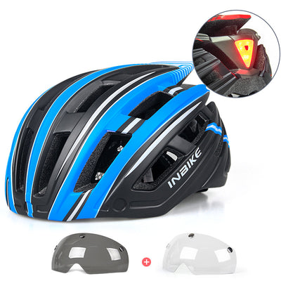 Casco de Ciclismo de Montaña para Hombre y Mujer - Image 6