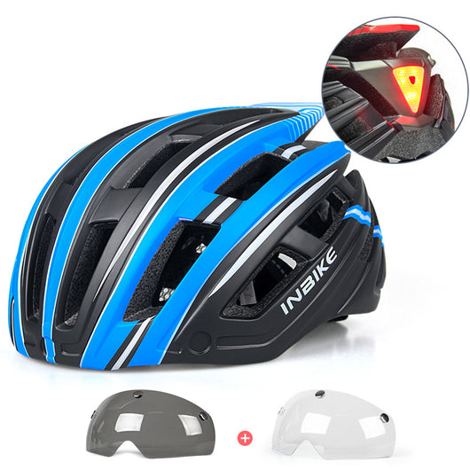 Casco de Ciclismo de Montaña para Hombre y Mujer - Image 6