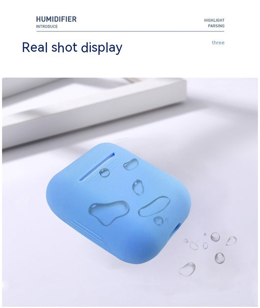 Funda Protectora de Silicona para Auriculares - Image 22
