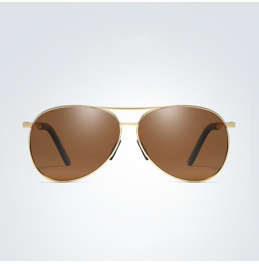 Gafas de Sol Polarizadas para Hombre - Ideales para Conducir y Pesca - Image 4