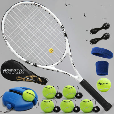 Entrenador de Tenis Fijo - Image 7
