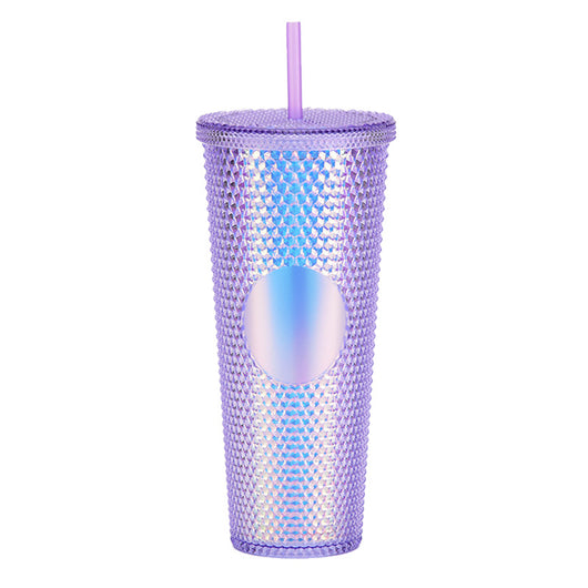 Vaso Térmico Durian 710ml con Diseño de Diamantes - Portátil y de Gran Capacidad - Image 19
