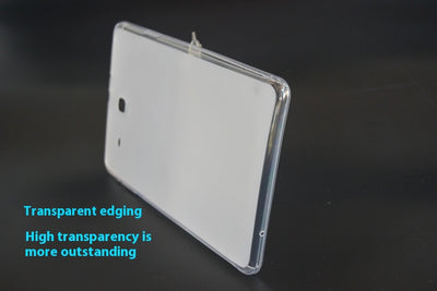 Funda Protectora Ultrafina de Silicona para Tablet - Image 15
