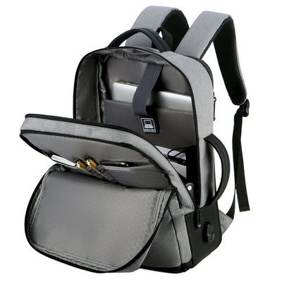 Mochila Recargable Portátil - Image 10