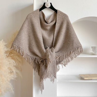 Bufanda Térmica Versátil para Otoño e Invierno - Image 12