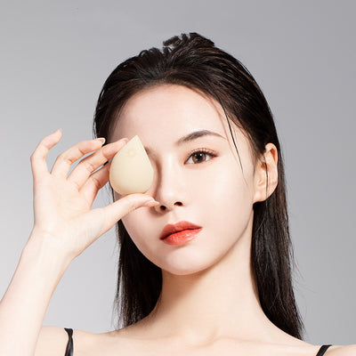Esponja de Maquillaje Húmeda y Seca sin Polvo - Aplicación Fácil - Image 8