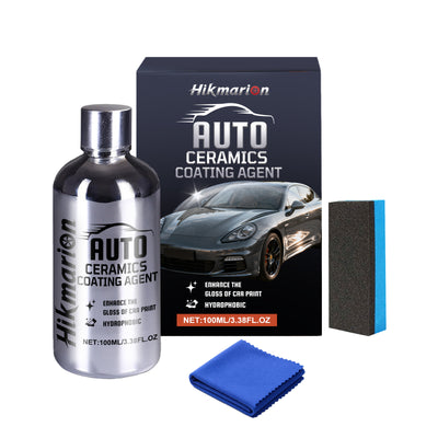 Recubrimiento Cerámico Automotriz Premium - Image 5