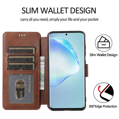 Funda Samsung S20 con Soporte Abatible - Image 3