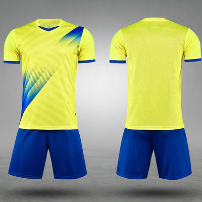 Uniforme de Fútbol Secado Rápido para Competencia y Entrenamiento - Image 17
