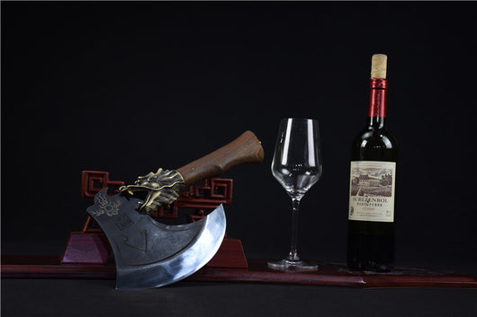 Chuleta de Res con Hueso de Dragón - Image 8