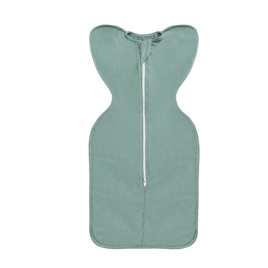 Saco de Dormir Envolvente para Recién Nacido con Manta Hito y Gorro