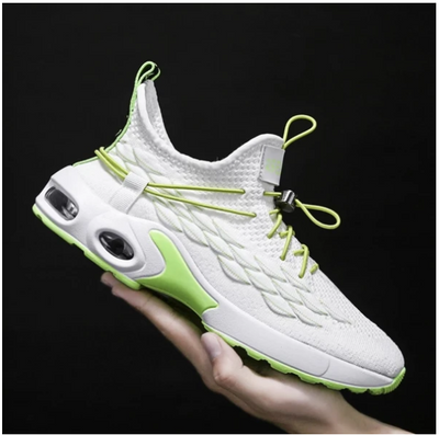 Zapatillas Deportivas Casual con Malla Transpirable para Hombre - Image 9