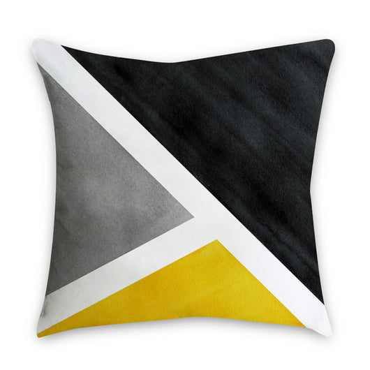 Funda de Almohada Decorativa para Hogar con Estampado Moderno - Image 31