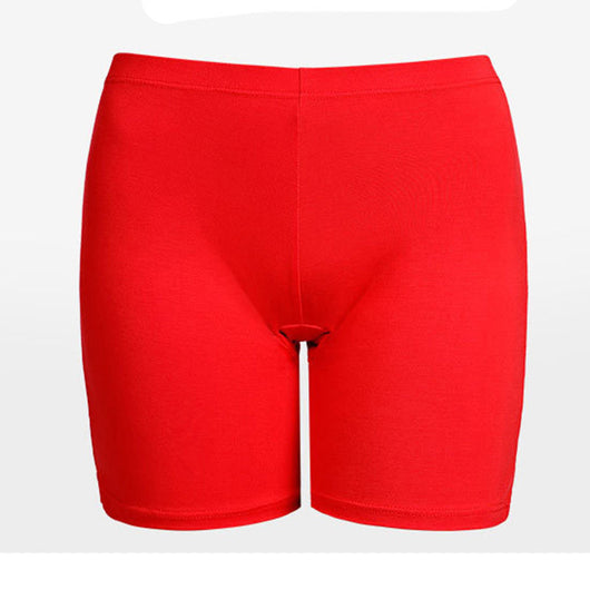 Pantalones de Seguridad Antibrillo del Año del Zodiaco para Mujer - Image 5