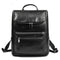 Mochila de Cuero para Hombre Estilo Casual