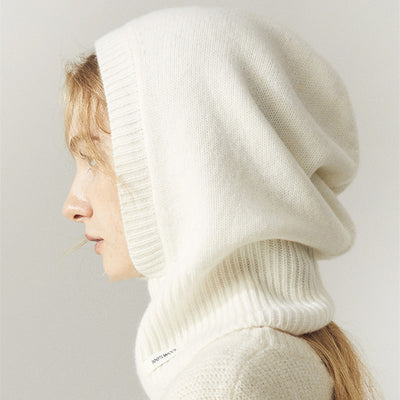 Gorro Tejido Vintage con Orejeras de Lana - Image 15