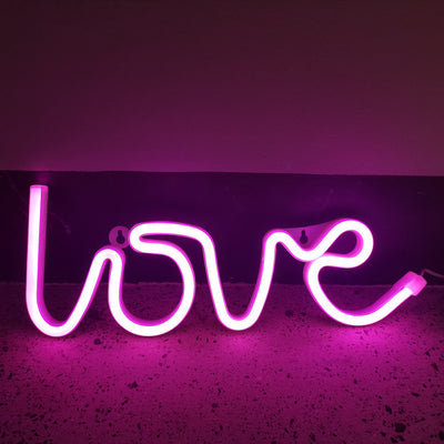 Luces de Corazón para Propuestas, Fiestas y Decoración Romántica - Image 5