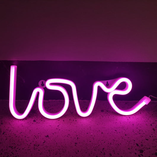 Luces de Corazón para Propuestas, Fiestas y Decoración Romántica - Image 5