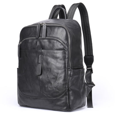 Mochila Ejecutiva Multifuncional para Laptop y Negocios - Image 9