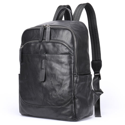 Mochila Ejecutiva Multifuncional para Laptop y Negocios - Image 9
