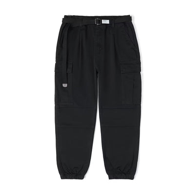 Pantalones Casuales Rectos para Hombre Otoño - Image 8