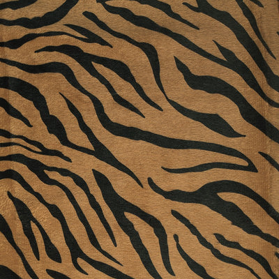 Tela Felpa Corta Estampado Animal - Image 12