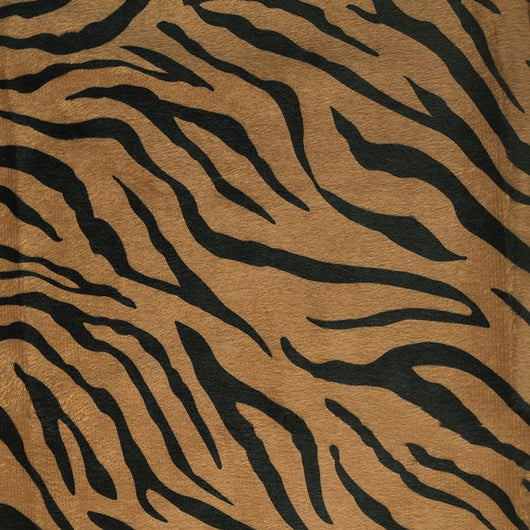 Tela Felpa Corta Estampado Animal - Image 12