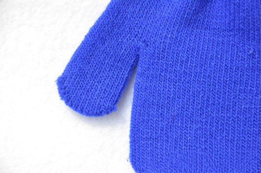 Guantes Tejidos Cálidos con Diseño Adorable para Niños - Image 5