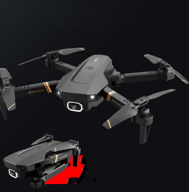 Dron Profesional 4K con Cámara HD y Control Remoto - Image 6
