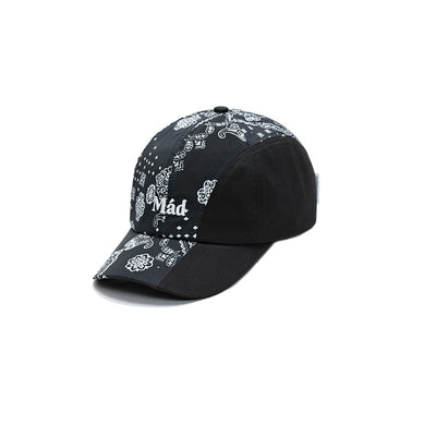 Gorra de Béisbol Curved con Bordado Flor de Marañón - Image 8