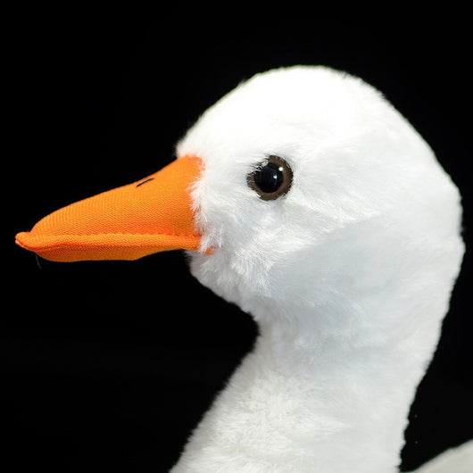 Muñeco de Pato Realista - Juguete Animal de Simulación - Image 6