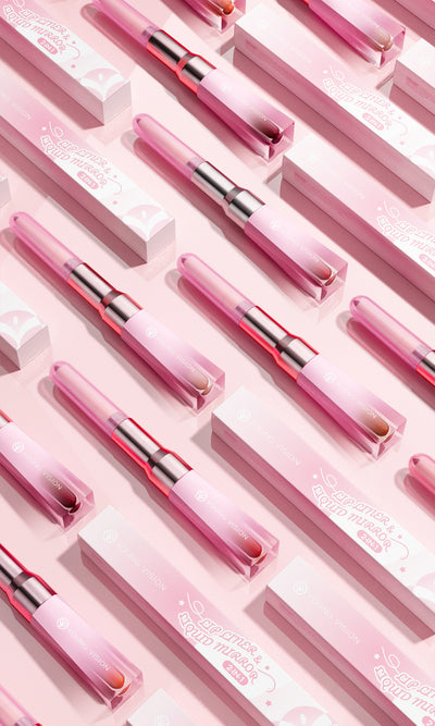 Brillo Labial 2 en 1 Multiusos para Correr - Image 16