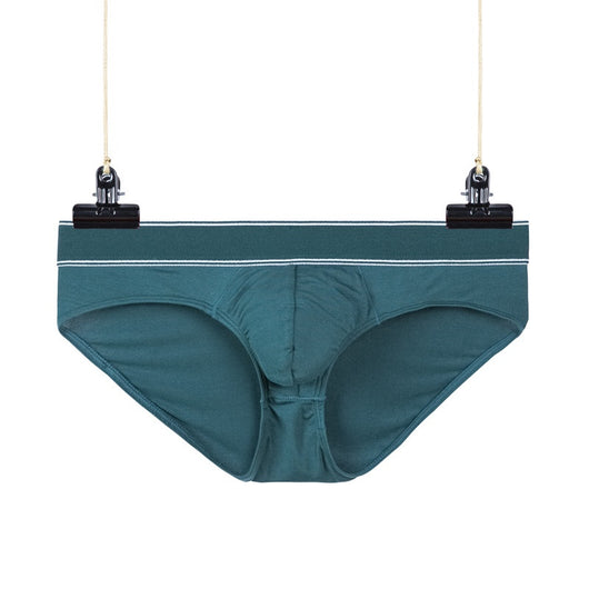 Calzoncillos Hombre Grafeno Modal Fino Bolsa Amplia Talla Grande - Image 7